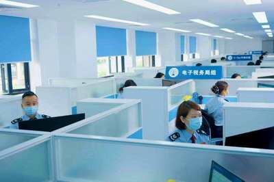 海珠云稅廳再升級(jí)，信息技術(shù)咨詢服務(wù)助力辦稅繳費(fèi)更便捷