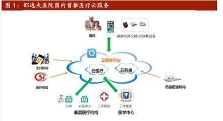 科技助力抗疫 互聯(lián)網(wǎng)醫(yī)療行業(yè)迎來(lái)春天——聚焦信息技術(shù)咨詢服務(wù)的角色