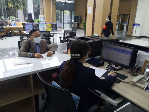 科技城新區(qū)政務(wù)服務(wù)中心新大廳啟用，信息技術(shù)咨詢服務(wù)全面升級