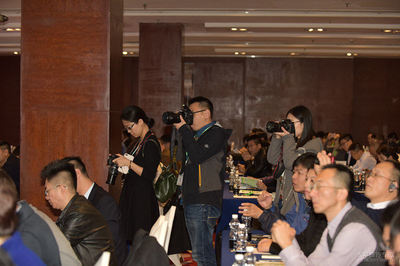 EVTec 2017 引領(lǐng)電動(dòng)汽車未來的國(guó)際盛會(huì)