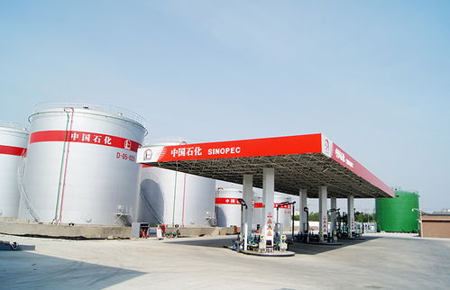 中石化四川銷售公司迎來(lái)“開門紅” 一季度銷售額突破57億元，軟件銷售新策略顯成效